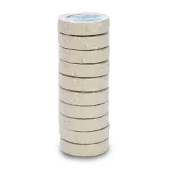 TELPAK SÄHKÖTEIPPI 15MM X10M VALKOINEN