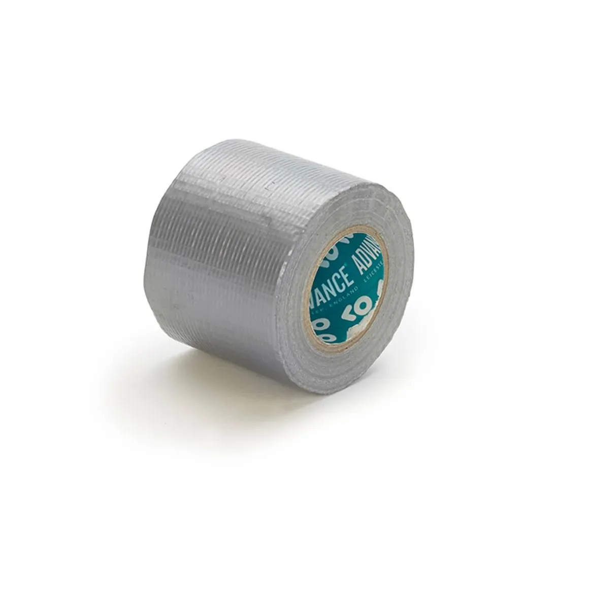 TELPAK ILMASTOINTITEIPPI 48MM X10M HARMAA