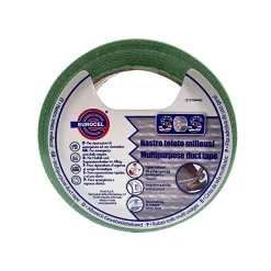 TELPAK KORJAUSTEIPPI 50MM X 25M VIHREÄ
