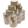 TELPAK PAKKAUSTEIPPI AC 50MM X66M RUSKEA
