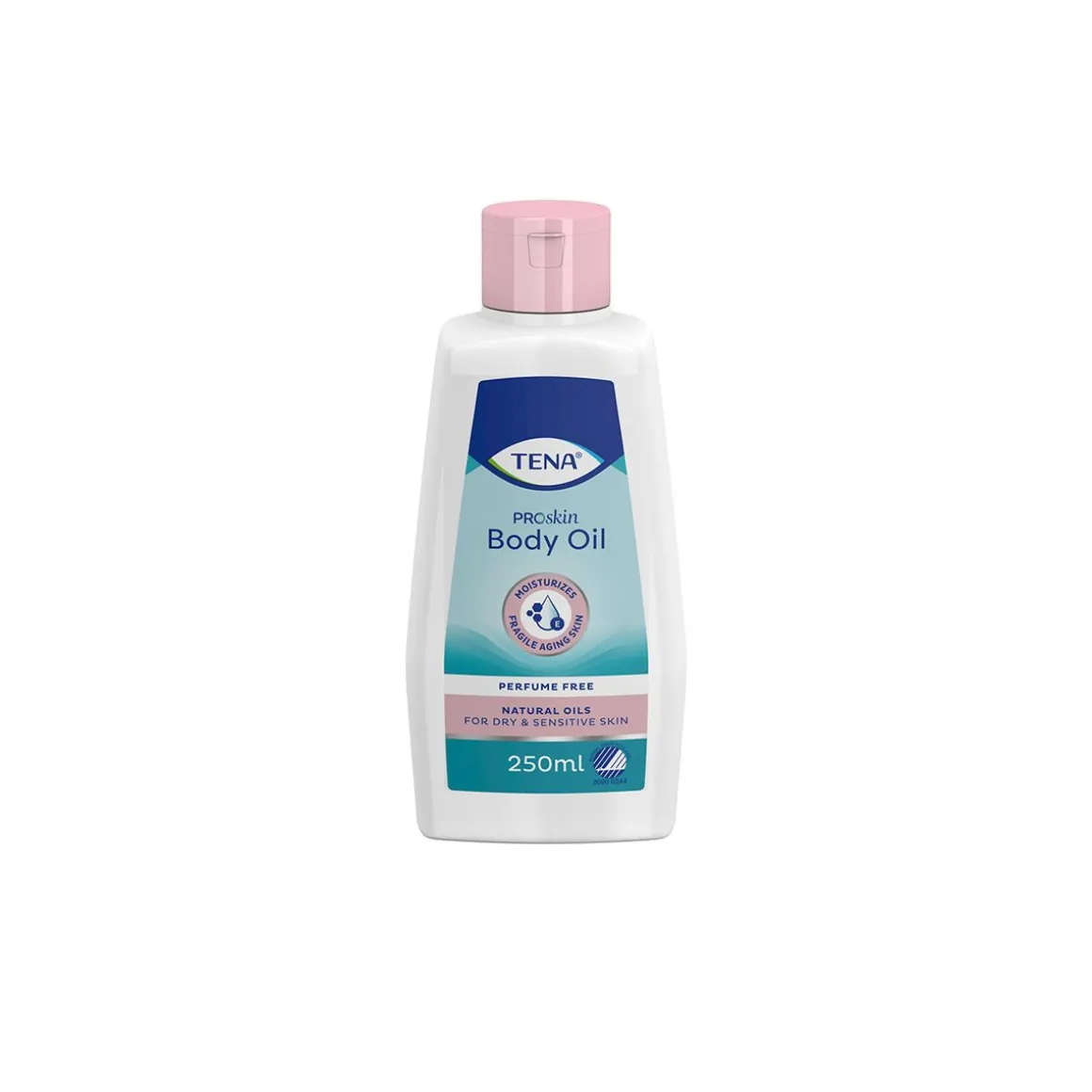 TENA SKIN CARE HOITOÖLJY 250 ML