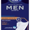 TENA MEN ACTIVE FIT LEVEL 3  16 KPL