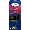 TENA SILHOUETTE NOIR NORMAL PHS 26 KPL