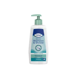 TENA SUIHKUSHAMPOO 500 ML
