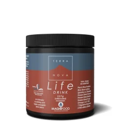 TERRANOVA LIFE DRINK  227 G
