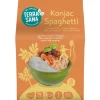 TERRASANA KONJAK-SPAGETTI  250 G