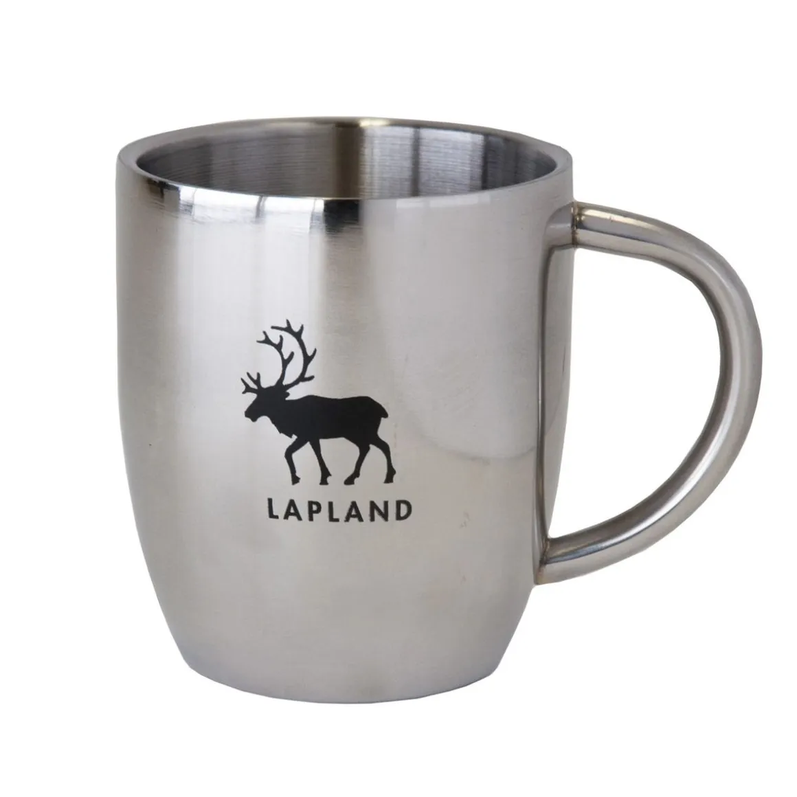 TERÄSMUKI PORO LAPLAND