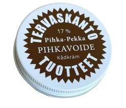 TERVASKANTO PIHKAVOIDE PIHKA-PEKKA 30 ML