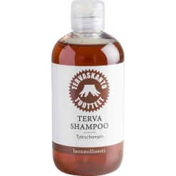 TERVASKANTO TERVASHAMPOO 250 ML