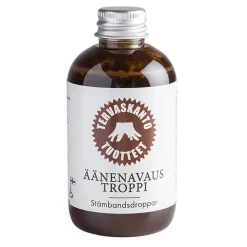 TERVASKANTO ÄÄNENAVAUSTROPPI 100 ML