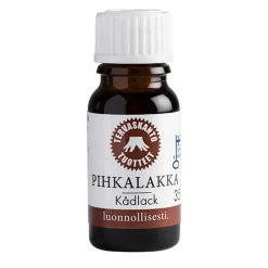 TERVASKANTO PIHKA-LAKKA 10 ML