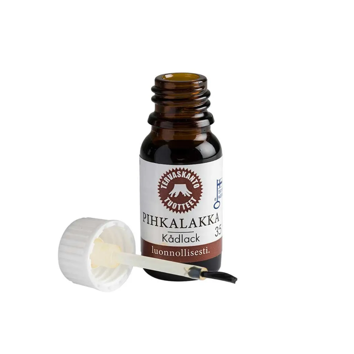 TERVASKANTO PIHKA-LAKKA 10 ML