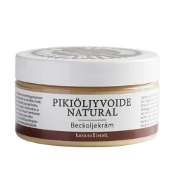 TERVASKANTO PIKIÖLJYVOIDE NATURAL 100 ML
