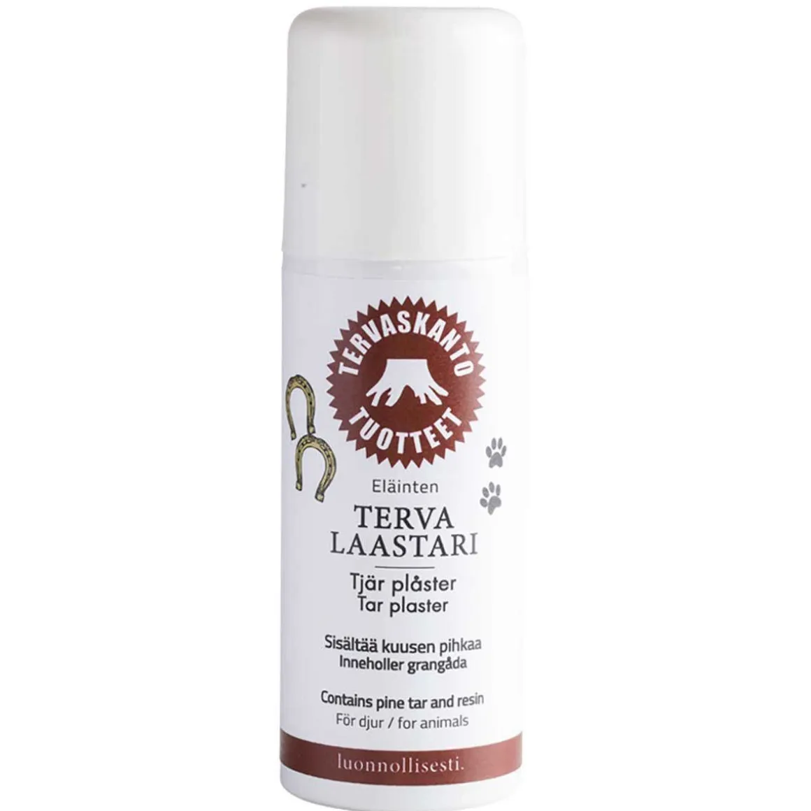 TERVASKANTO TERVALAASTARI 220 ML