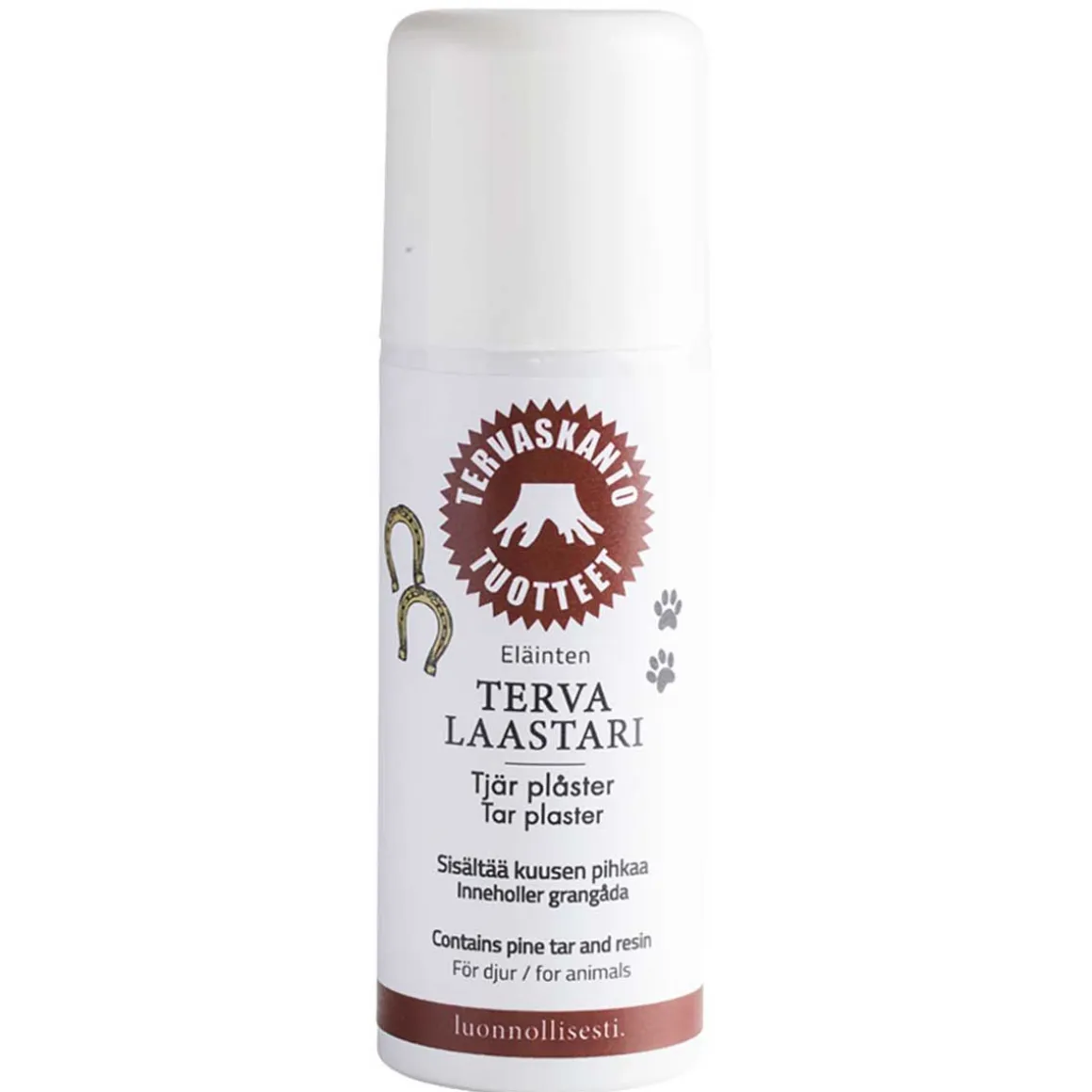 TERVASKANTO TERVALAASTARI 220 ML
