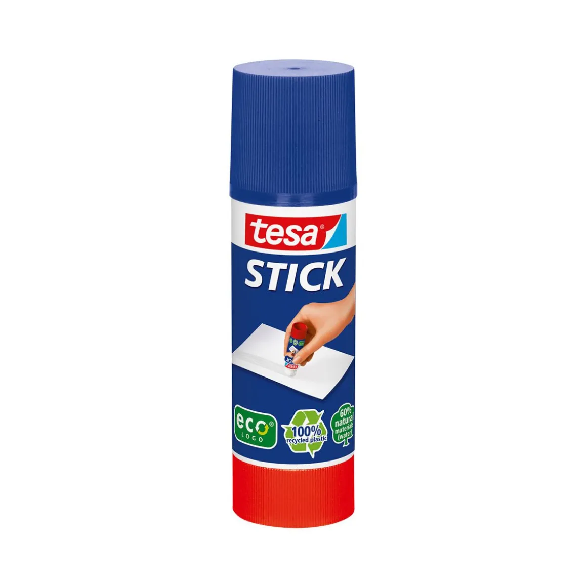 TESA LIIMAPUIKKO ECOLOGO STICK, 40G
