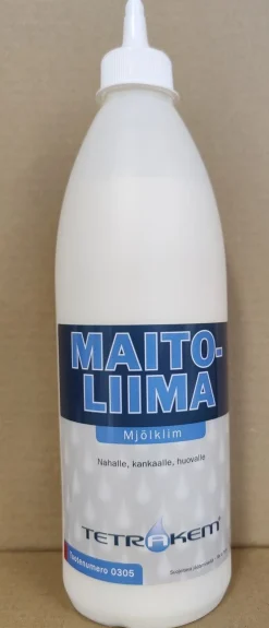 TETRAKEM TETRAKEM MAITOLIIMA