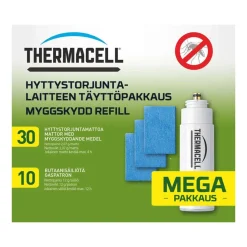 THERMACELL R-10 MEGAPACK