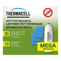 THERMACELL R-10 MEGAPACK