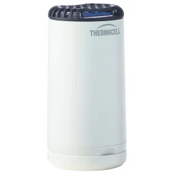 THERMACELL MINI HALO HYTTYSTORJUNTALAITE VALKOINEN