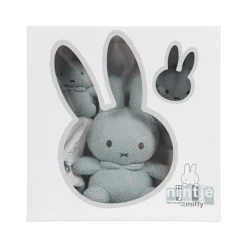 TIAMO MIFFY PUPU LAHJAPAKKAUS MINTTU NEULOTTU