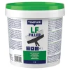 TIMPURI FILLER LF HIENOTASOITE VALKOINEN