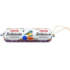 TINTIN HERKKUTANKO HYÖNTEISILLÄ 600 G