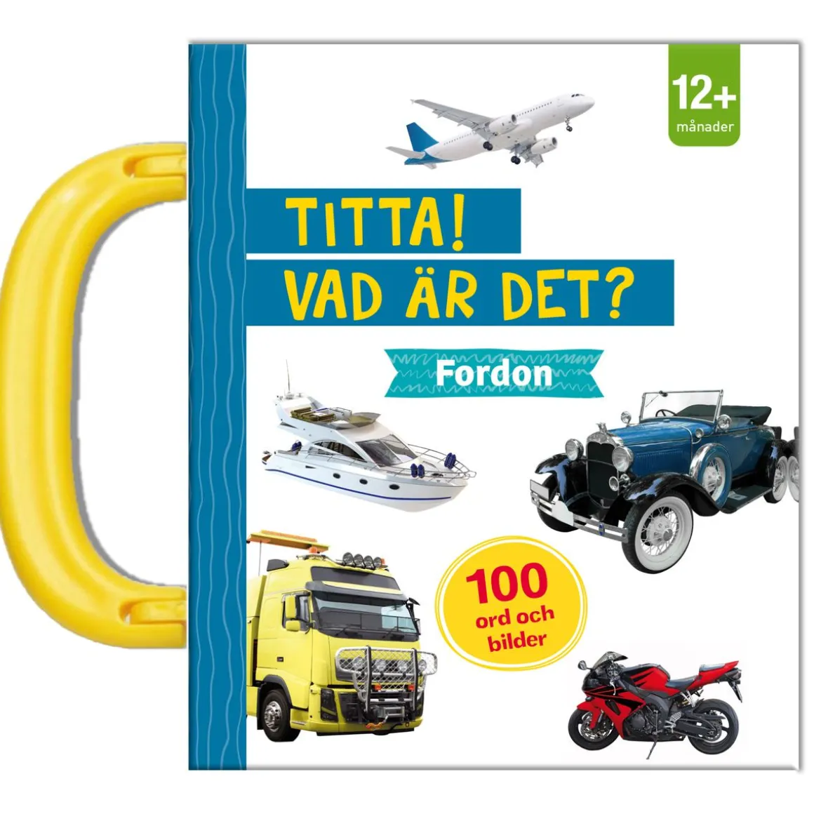 TITTA ! VAD ÄR DET ? FORDON