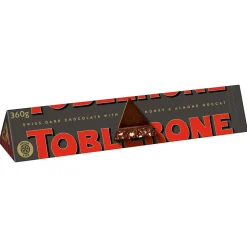 TOBLERONE DARK 360 G