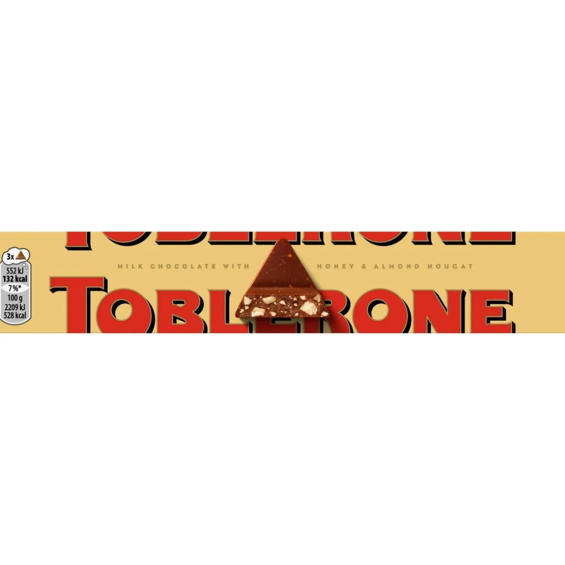TOBLERONE 100 G