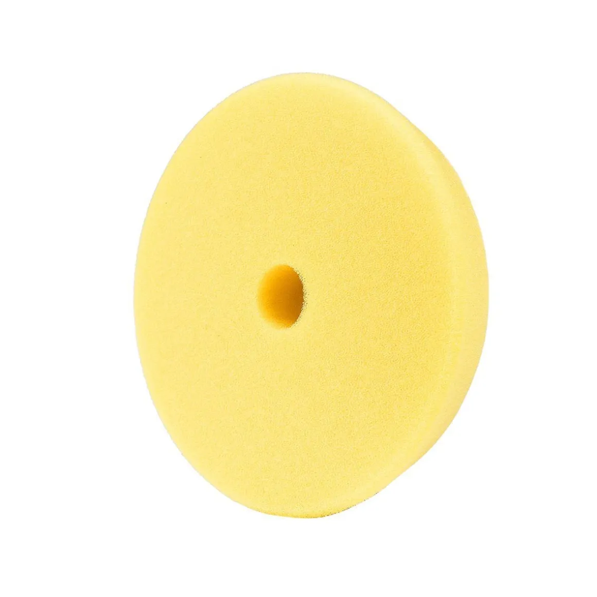 TOKYA VAAHTOMUOVILAIKKA DA, COARSE, KELTAINEN, 5"
