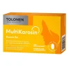 TOLONEN MULTIKAROSIN  60 KPL