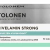 TOLONEN NIVELAMIN STRONG+ 90 KPL