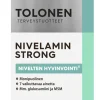 TOLONEN NIVELAMIN STRONG 30 KPL