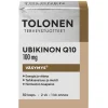 TOLOSEN UBIKINON 100MG 30 KPL