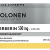 TOLOSEN BERBERIN+KROMI 120 KPL