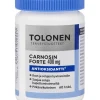 TOLOSEN CARNOSIN 400MG 60 KPL