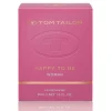 TOM TAILOR HAPPY TO BE WOMAN EDP 30 ML
