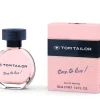 TOM TAILOR TIME TO LIVE! FOR HER EDP 30 ML