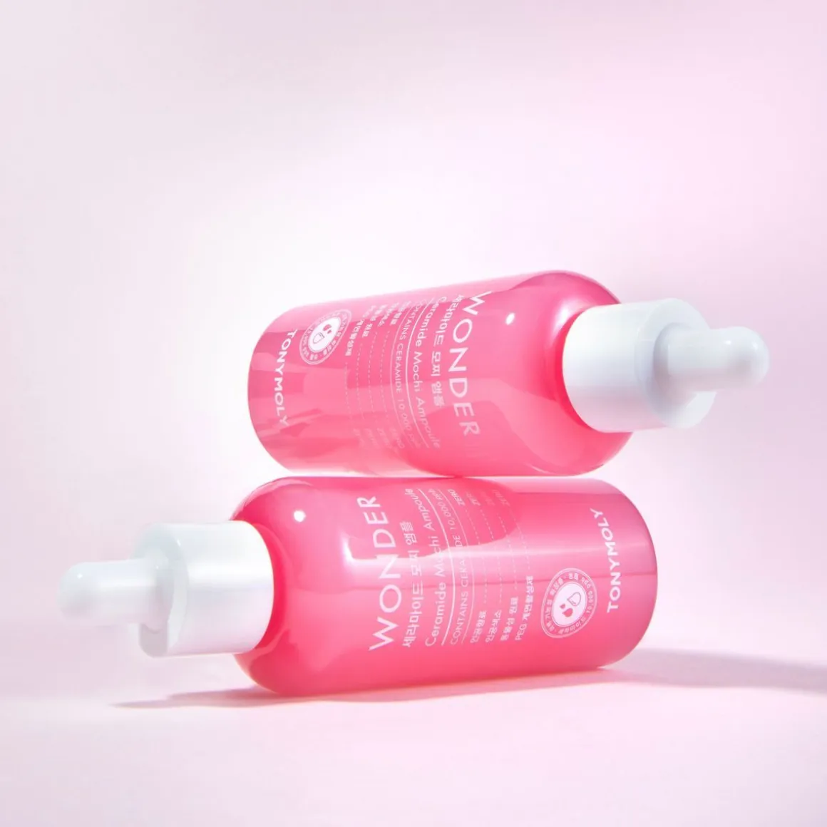 TONYMOLY WONDER CERAMIDE MOCHI AMPOULE 100 ML