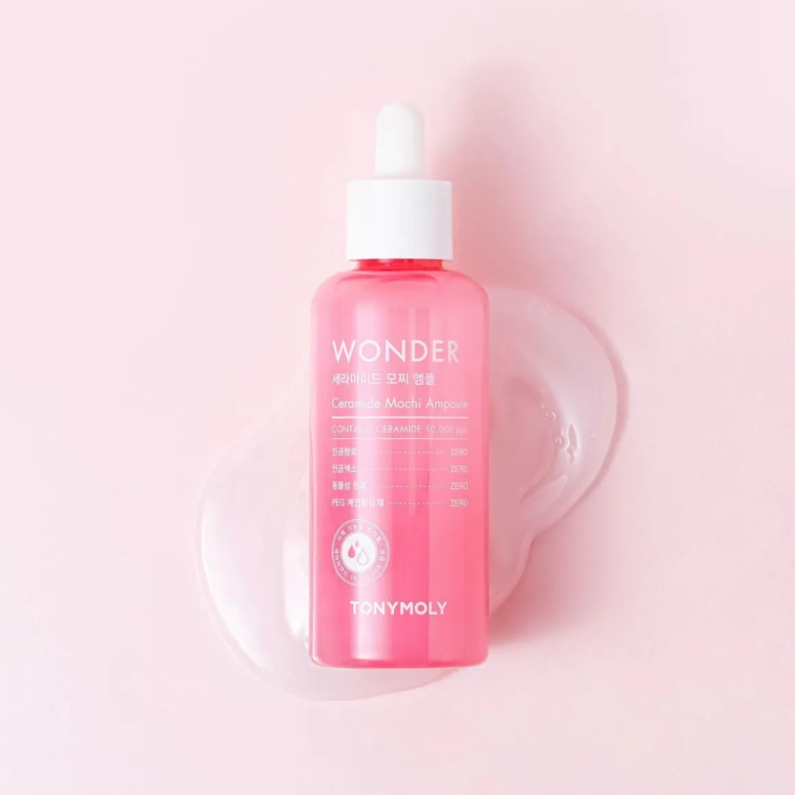 TONYMOLY WONDER CERAMIDE MOCHI AMPOULE 100 ML