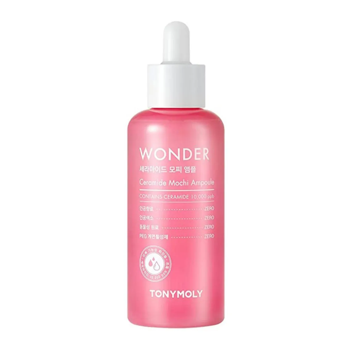TONYMOLY WONDER CERAMIDE MOCHI AMPOULE 100 ML