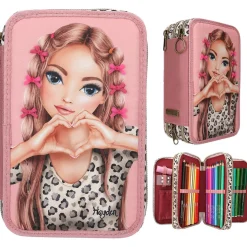 TOPMODEL TRIPLAPENAALI LEOHEART