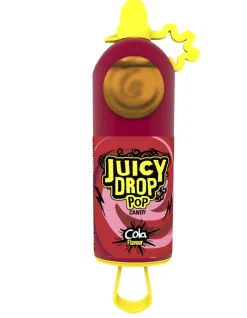 TOPPS JUICY DROP POP TIKKARI 27 G