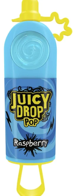 TOPPS JUICY DROP POP TIKKARI 27 G