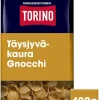 TORINO TÄYSJYVÄKAURA GNOCCHI 400 G