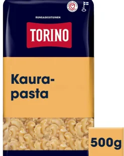 TORINO KAURA PASTA 500 G