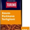 TORINO KAURA-PORKKANA PASTA 400 G