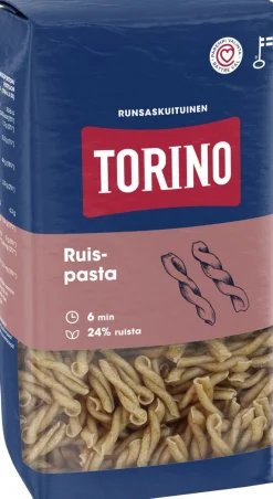 TORINO RUISPASTA 500 G