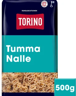 TORINO TUMMA NALLE PASTA 500 G